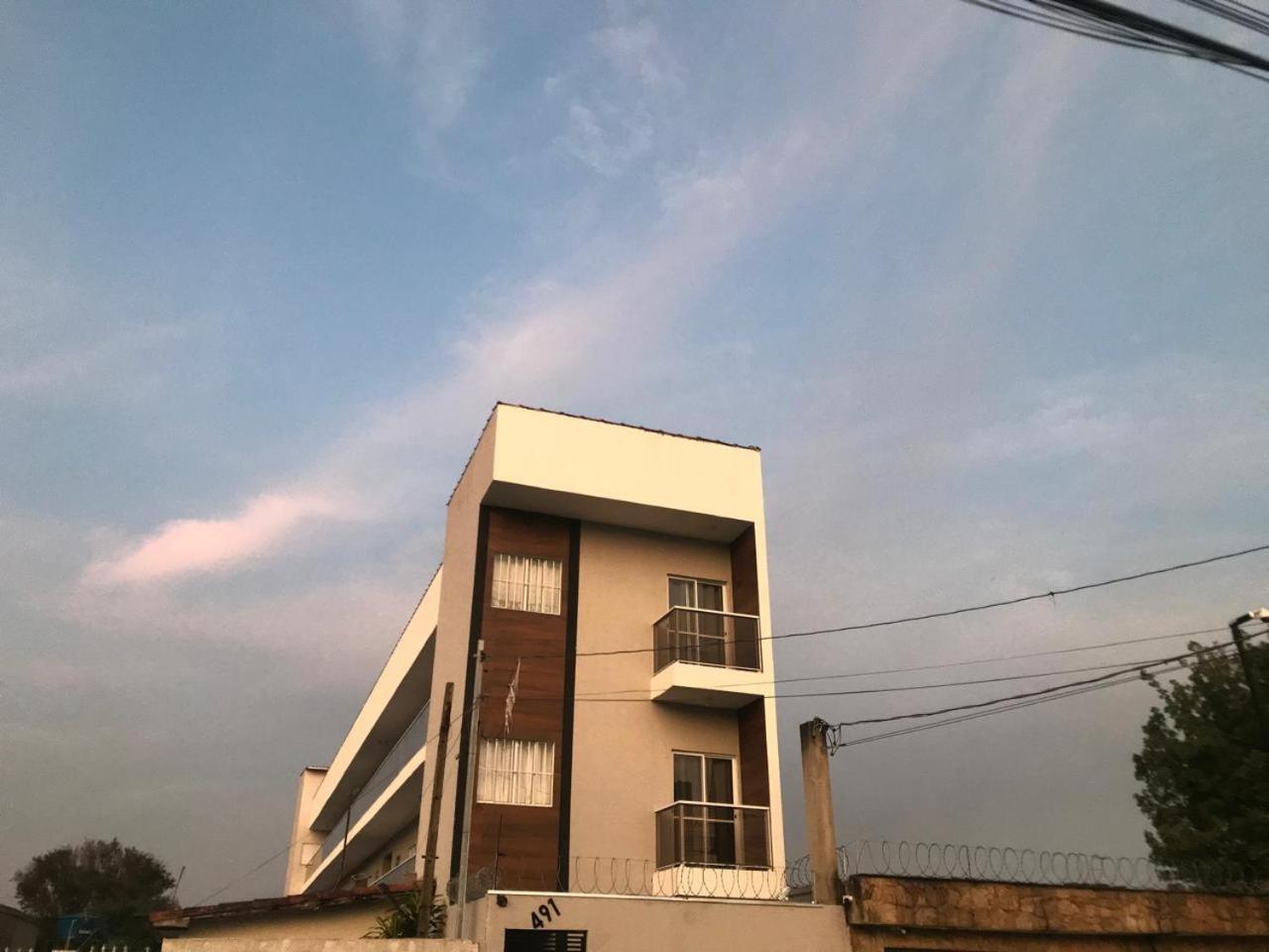 Apartamento Novo Em Sao Miguel Paulista *