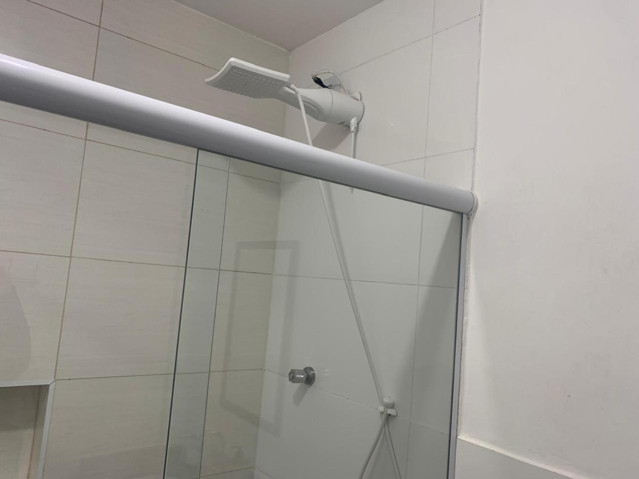 Novo Em Sao Miguel Paulista Apartamento São Paulo