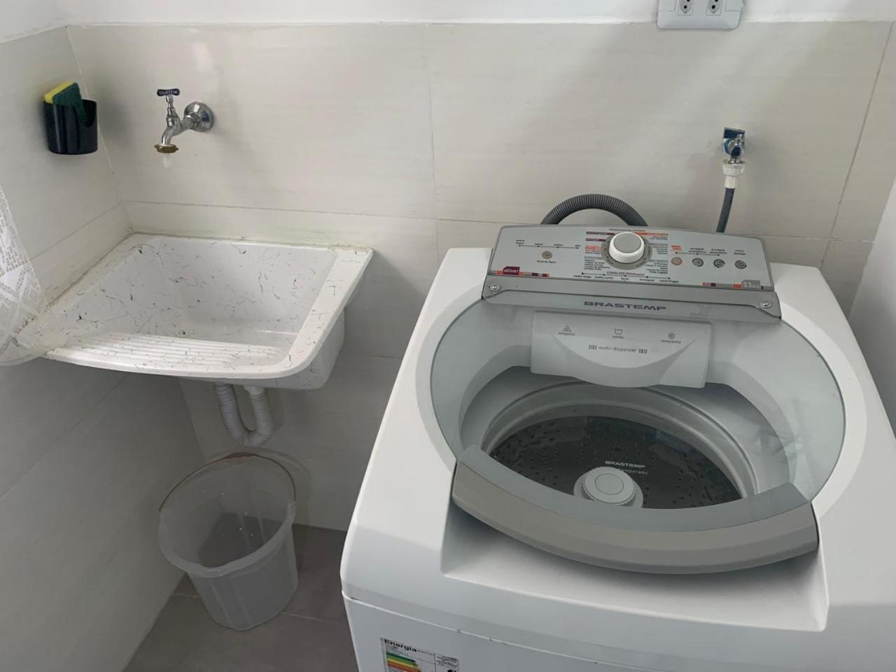 Novo Em Sao Miguel Paulista Apartment Sao Paulo